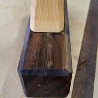 Mallet for Chisels
