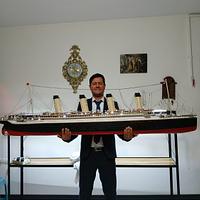 TITANIC