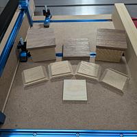 Bevel Sled