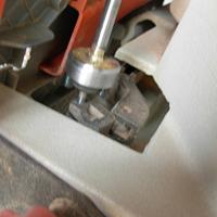 Scroll Saw Wrench