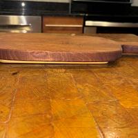 Another cutting board