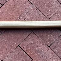 Ash cane