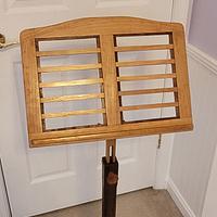 Music Stand 