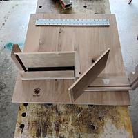 A chance to work with all hand tools