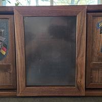 Cremation Urn / Memorial Display