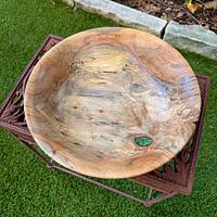 Splated Pecan Bowl