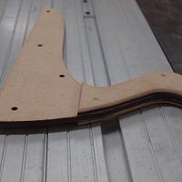 Goldilocks of Push Sticks