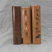 Barking Books (Boxes)