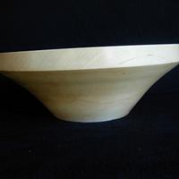 Box Elder Bowl