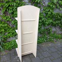 DISPLAY RACK
