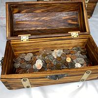 Treasure Chests for Kids