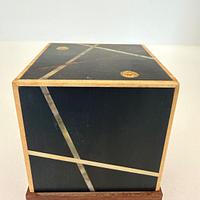 Desk box - Project by Madburg
