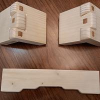 Greene and Greene Experimenting - Project by MrRick