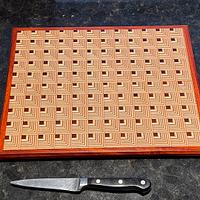 Charcuterie Board