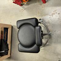 Vyper Robust steel max chair