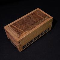 A Box With Borders