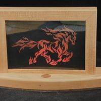 Prototype Night Light