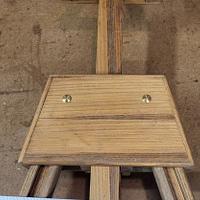 Artist Easel