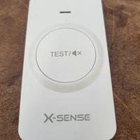 X-Sense Smoke Alarms