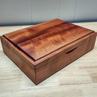 Desktop Humidor 