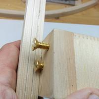 Mortise gauge - Project by MrRick