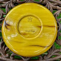 Bois D'Arc Platters