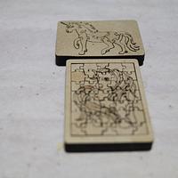 Unicorn Jigsaw Puzzles.