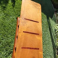 Mrytlewood Bench