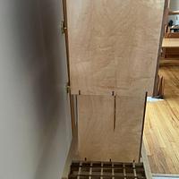 Display cabinet 