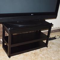 Games TV Stand… - Project by LIttleBlackDuck