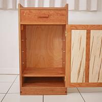 Cabinet for my hand tools