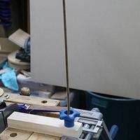 Rockler Quick-Release 5-Star Knobs