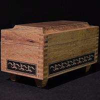 A Box With Borders