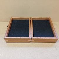 BADGES COLLECTION BOXES