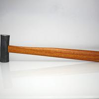 Japanese Hammer Handle