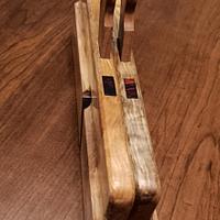 *NEW* Matching Snipe Bill Planes (Left Snipe Bill build)