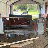 1974 Jeep Restoration 