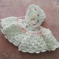 smocked jacket - Project by mobilecrafts