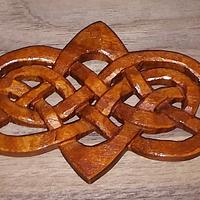 Celtic Knot Pendant - Project by Dark_Lightning