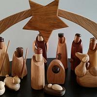 Nativity - Project by Dutchy