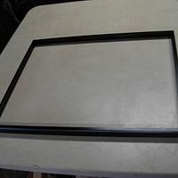 Frame to Cover  Damage