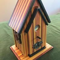 The Nesting Lure Puzzle