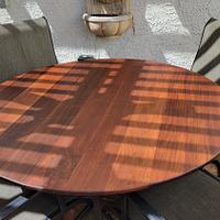 Ipe table top - Project by Pottz