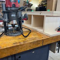 Microjig mortise jig