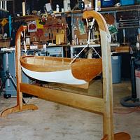 Cradle boat - Project by Tim0001