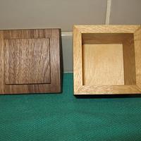 Little Box and Pen