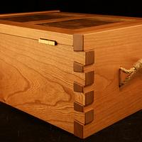 Jewlery Chest