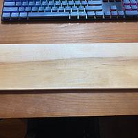Keyboard Height Adjustment (Try not to overthink it) - Project by Jon