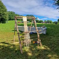 WEAVING LOOM
