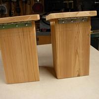 Bird Houses